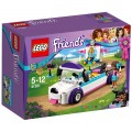 Конструктор Lego Парад щенков 41301